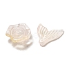 Imitation Jelly Acrylic Beads OACR-H039-02A-2