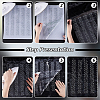 Hotfix Glass Rhinestone LS-DIY-WH0349-388D-3