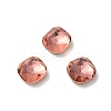 Glass Rhinestone Cabochons RGLA-P037-07A-D262-1