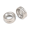 304 Stainless Steel Beads SA-CBA02E8-21P-2