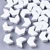Spray Painted Alloy Multi-Strand Links X-PALLOY-T075-02J-1