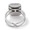 304 Stainless Steel Ring RJEW-B059-09P-01-3
