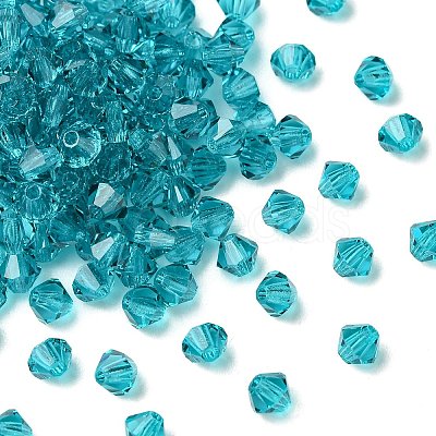 Preciosa® Crystal Beads Y-PRC-BA4-60230-1