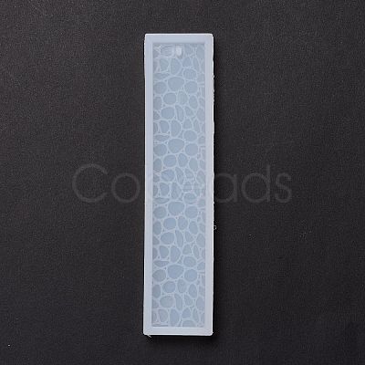 DIY Bookmark Silicone Molds DIY-C045-09-1