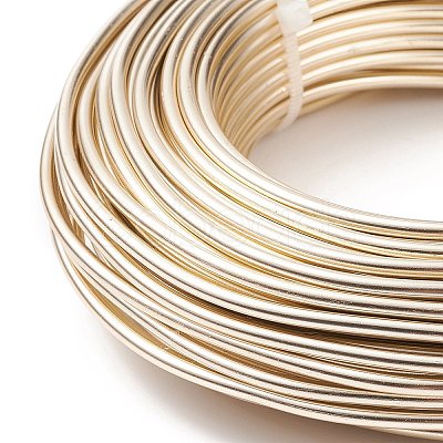 Anodized Aluminum Wire AW-S001-1.2mm-26-1