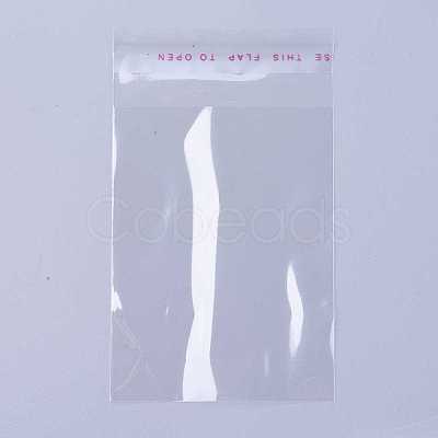 OPP Cellophane Bags OPC-R012-01-1