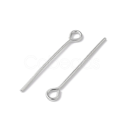 Iron Eye Pins IFIN-FS0001-31I-1