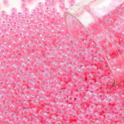 TOHO 11/0 Round Beads SEED-XTR11-0910-1