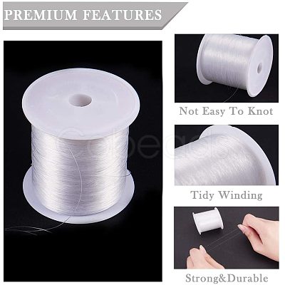 Nylon Wire NWIR-PH0001-14-0.6mm-1