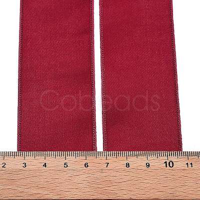 20 Yards Polyester Ribbon OCOR-Z005-01D-1
