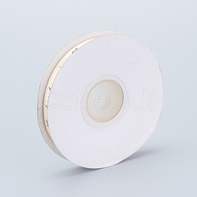 Printed Polyester Ribbon SRIB-WH0006-21B-1
