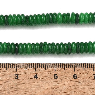 Dyed Natural White Jade Beads Strands GG-CBAC08A-A01-09-1