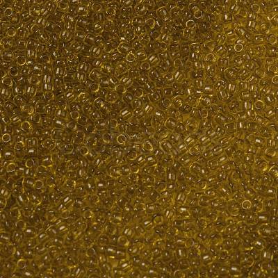 TOHO Round Seed Beads SEED-XTR15-2155-1
