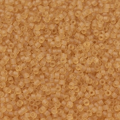 MIYUKI Delica Beads X-SEED-J020-DB0742-1
