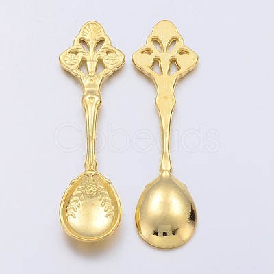 Tibetan Style Alloy Big Pendants LS-TIBEP-A19597-G-LF-1