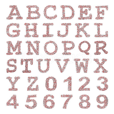 Hotfix Rhinestone DIY-HY0001-87-1