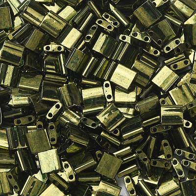 MIYUKI TILA Beads X-SEED-J020-TL306-1