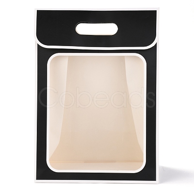 Rectangle Paper Bags ABAG-I005-01B-03-1