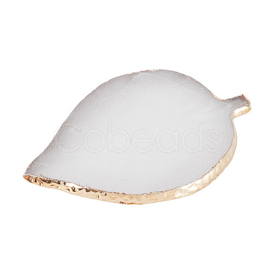 1Pc Resin Imitation Agate Color Palette MRMJ-TA0001-47E-1