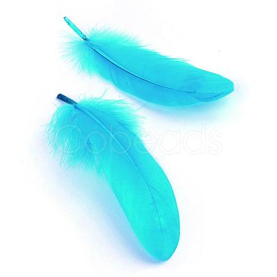 Goose Feather Costume Accessories FIND-Q044-08-1