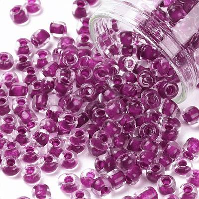 6/0 Glass Seed Beads X1-SEED-A014-4mm-140-1
