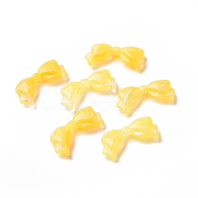 Opaque Acrylic Beads LS-OACR-E014-15A-1