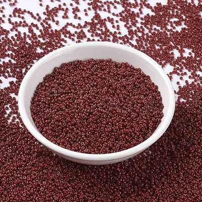 MIYUKI Round Rocailles Beads SEED-X0056-RR4469-1