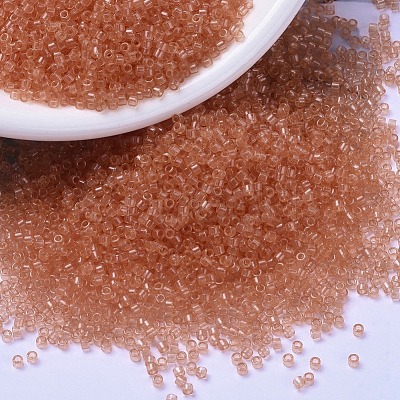 MIYUKI Delica Beads SEED-X0054-DB1411-1