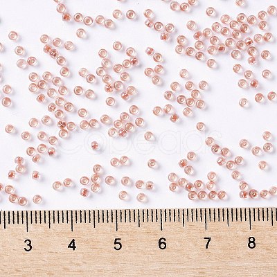 TOHO 11/0 Round Beads X-SEED-TR11-0784-1