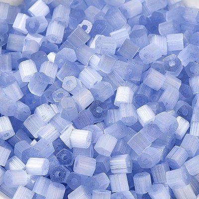 Glass Seed Beads SEED-H002-D-A814-1