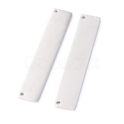 Non-Tarnish 304 Stainless Steel Pendants STAS-O142-74P-1