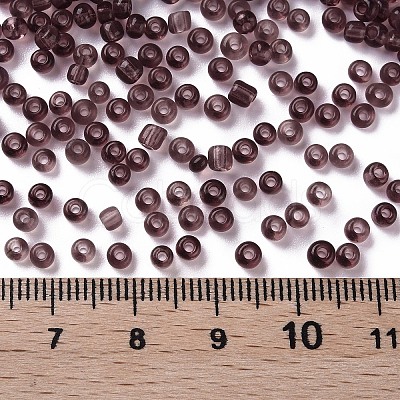 Glass Seed Beads X2-SEED-A004-3mm-16-1