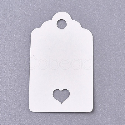 Paper Price Tags CDIS-E009-04B-1