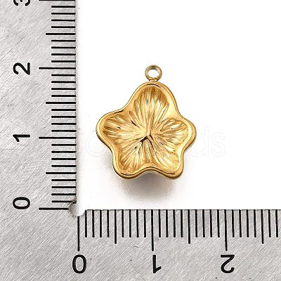 Natural Amethyst Pendants STAS-F318-08A-G-1