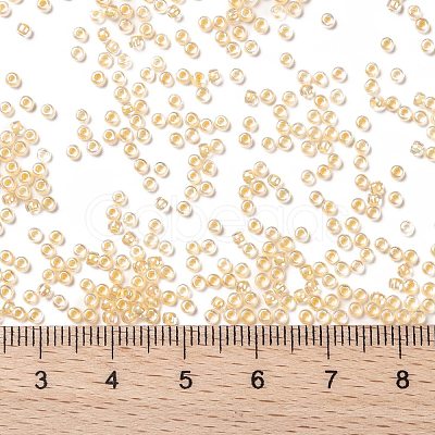 TOHO 11/0 Round Beads X-SEED-TR11-0770-1
