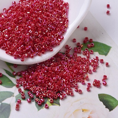 MIYUKI Delica Beads SEED-JP0008-DB0162-1