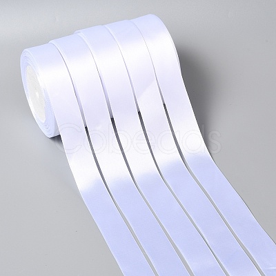 Single Face Satin Ribbon RC25mmY001-1