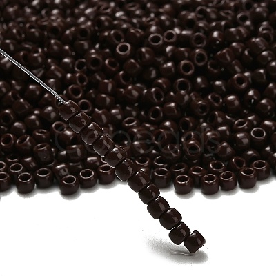 TOHO 6/0 Round Beads SEED-TR06-0046D-1
