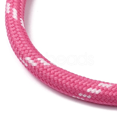 Polycotton Braided Cord with Inner Core OCOR-NH0002-01I-1