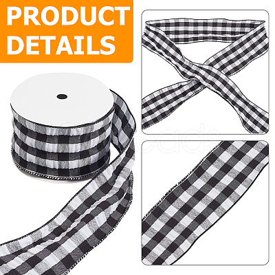 Cloth Ribbon OCOR-WH20816-008H-1