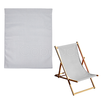 Chair Canvas & Oxford Cloth AJEW-WH0709-156C-06-1