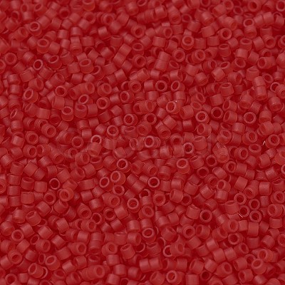 MIYUKI Delica Beads SEED-J020-DB0745-1