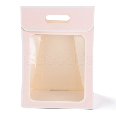 Rectangle Paper Bags ABAG-I005-01B-01-1