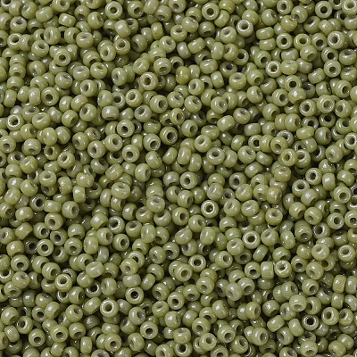 MIYUKI Round Rocailles Beads X-SEED-G007-RR4474-1