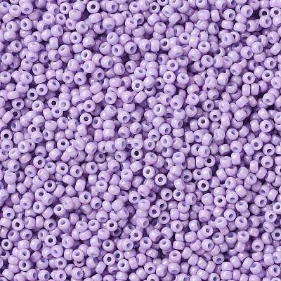 MIYUKI Round Rocailles Beads SEED-X0055-RR4486-1