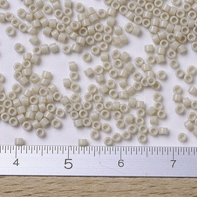 MIYUKI Delica Beads SEED-JP0008-DB0261-1
