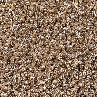 MIYUKI Delica Beads SEED-MY11-DB0411-1