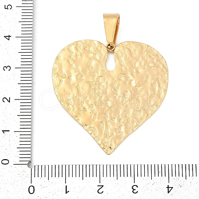 304 Stainless Steel Pendants LS-FIND-H017-01B-G-1