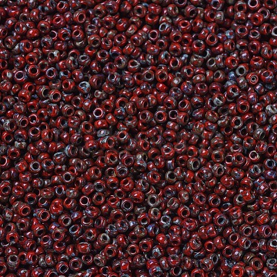 MIYUKI Round Rocailles Beads SEED-G007-RR4513-1