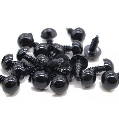 Plastic Doll Eyes PW-WG45371-06-1